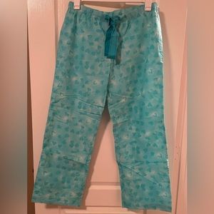 🤍Xhilaration Pajama Bottoms NWOT